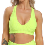 Fitness Sports Bra