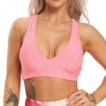 Fitness Sports Bra