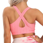 Fitness Sports Bra