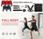 Resistance Elastic Band