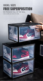 Sneakers Box