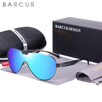 Polarized Sunglasses