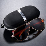 Polarized Sunglasses