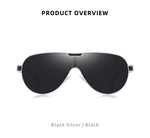 Polarized Sunglasses