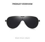 Polarized Sunglasses