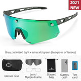 Cycling Glasses