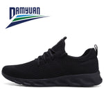 Men Shoes Plus Size Casual Shoes