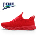 Men Shoes Plus Size Casual Shoes