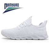 Men Shoes Plus Size Casual Shoes