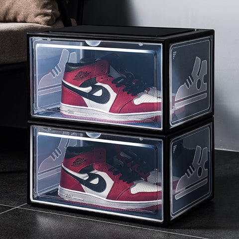 Basketball shoes Box