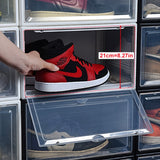 Sneakers Box