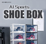 Sneakers Box