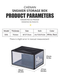 Sneakers Box