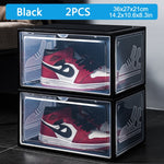 Basketball shoes Box