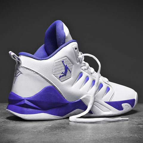 Men's Basketball Shoes