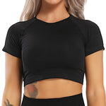 Women Yoga Top