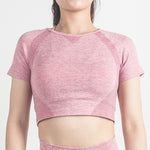 Women Yoga Top