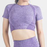 Women Yoga Top