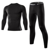 Men Sportswear Fitness Sportswear