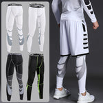 Men's Compression Pants