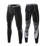 Men's Compression Pants